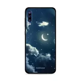 Etui Glossy Case do Samsung Galaxy A50 - wzór G048G