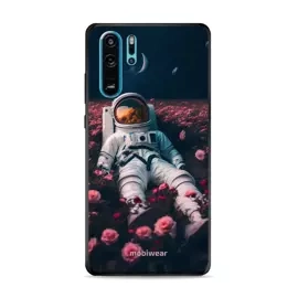 Etui Glossy Case do Huawei P30 Pro - wzór G002G