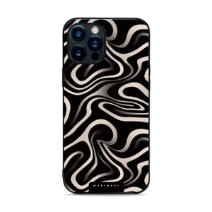 Etui Glossy Case do Apple iPhone 12 Pro Max - wzór GA63G