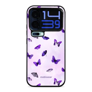 Etui Glossy Case do Xiaomi 17 Pro Max - wzór GP77G