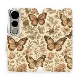 Etui do Vivo V50 Lite - wzór VP92S