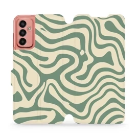 Etui do Samsung Galaxy M13 - wzór VA57S