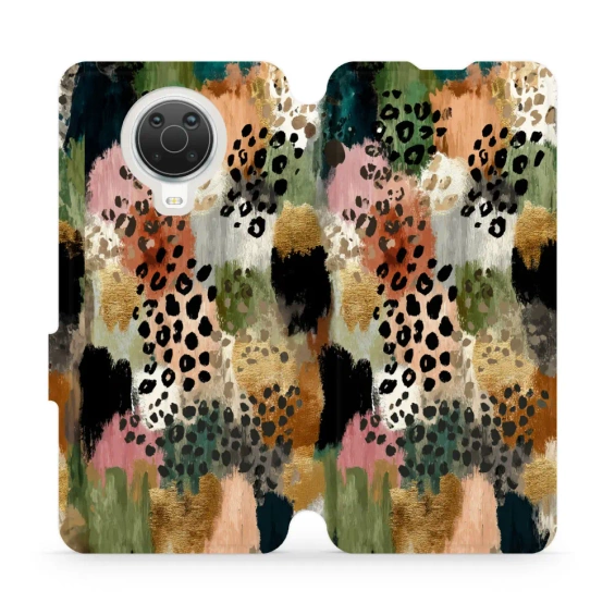 Etui do Nokia G20 - wzór V167S
