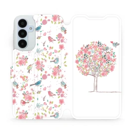 Etui do Samsung Galaxy A25 5G - wzór M120S