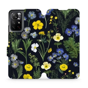 Etui do Xiaomi Redmi Note 11S 5G - wzór VP47S