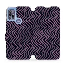 Etui do Motorola Moto G30 - wzór VA55S