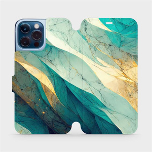 Etui do Apple iPhone 13 Pro Max - wzór VP37S