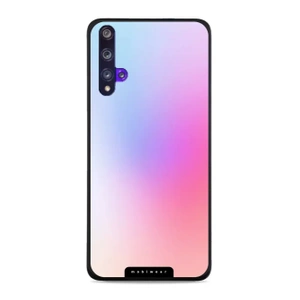 Etui Glossy Case do Huawei Nova 5T - wzór G065G