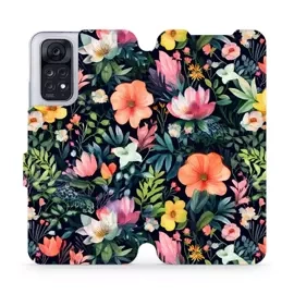 Etui do Xiaomi Redmi Note 11S - wzór VP48S