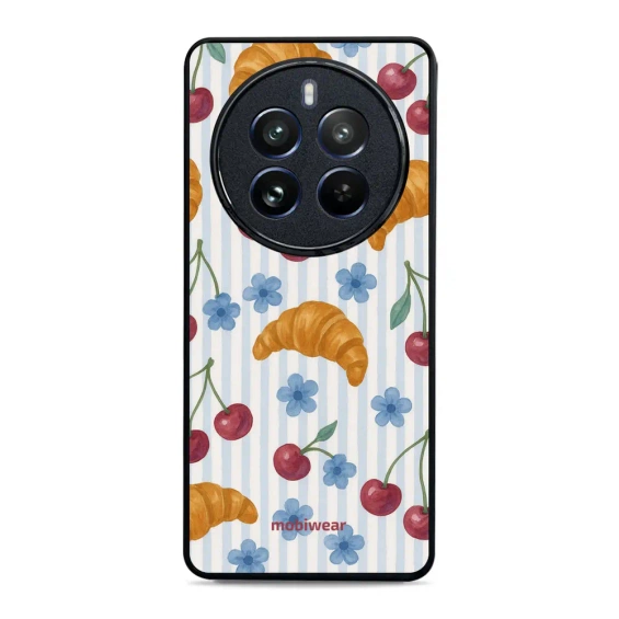 Etui Glossy Case do Realme 12 Pro 5G - wzór GP85G