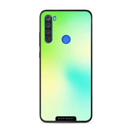 Etui Glossy Case do Xiaomi Redmi Note 8T - wzór G062G