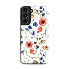 Etui Elite Pro do Samsung Galaxy S22 Plus - wzór EP04E