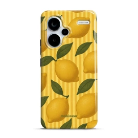Etui Elite Pro do Xiaomi Redmi Note 13 Pro Plus - wzór EP81E