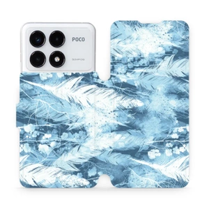 Etui do Xiaomi POCO F6 Pro - wzór M058S