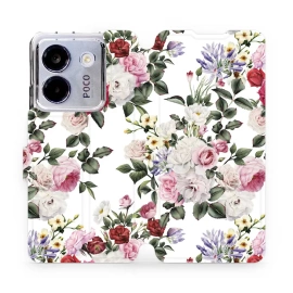 Etui do Xiaomi POCO M7 Pro 5G - wzór MD01S