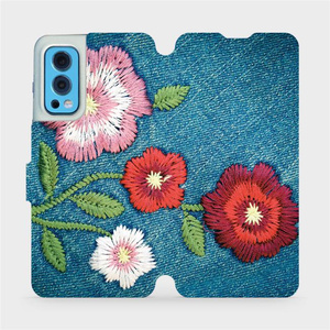 Etui do OnePlus Nord 2 5G - wzór MD05P