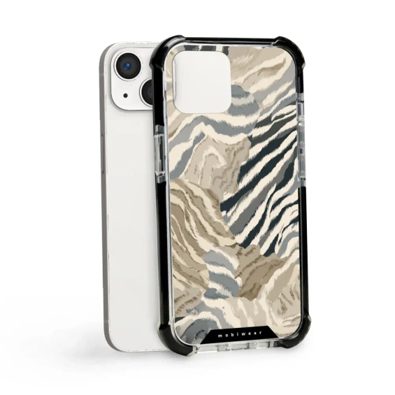 Etui MagSafe Elite Bumper Apple iPhone 13 - wzór D168D