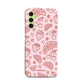 Etui Elite Pro do Samsung Galaxy A34 5G - wzór EP86E