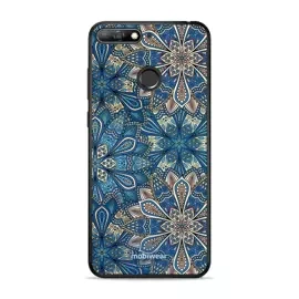 Etui Glossy Case do Huawei Y6 Prime 2018 - wzór G038G