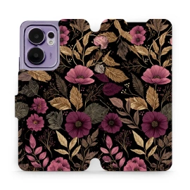 Etui do OPPO Reno 13 F 5G - wzór V170S