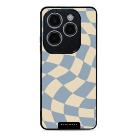 Etui Glossy Case do Infinix HOT 40 Pro - wzór GA59G