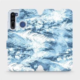 Etui do HTC Desire 20 Pro - wzór M058S