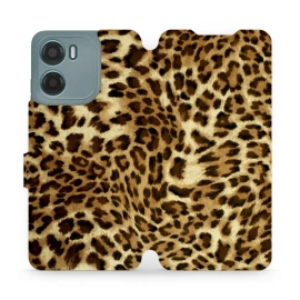 Etui do Motorola Moto E15 - wzór VA33P