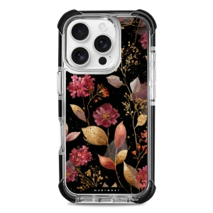 Etui MagSafe Elite Bumper Apple iPhone 16 Pro - wzór D171D