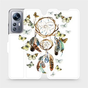 Etui do Xiaomi 12S - wzór M001P