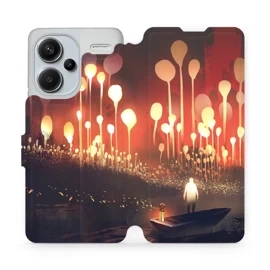 Etui do Xiaomi Redmi Note 13 PRO Plus - wzór VA01S