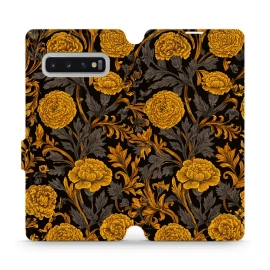 Etui do Samsung Galaxy S10 Plus - wzór V173S