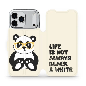 Etui do Apple iPhone 17 Pro Max - wzór M041S