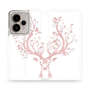 Etui do Realme 15 5G - wzór M007S