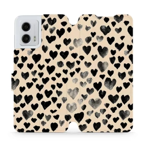 Etui do Motorola Moto G53 5G - wzór VA51S