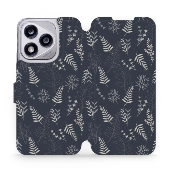 Etui do Huawei Honor 400 Lite - wzór VP15S