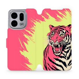 Etui do OPPO Find X9 - wzór VP51S