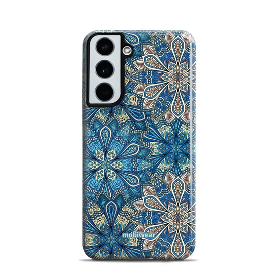 Etui Elite Pro do Samsung Galaxy S22 - wzór E108E