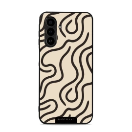 Etui Glossy Case do Samsung Galaxy A17 5G - wzór GA60G