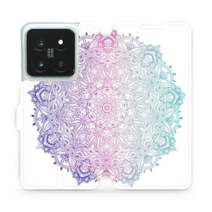 Etui do Xiaomi 14 Pro - wzór M008S