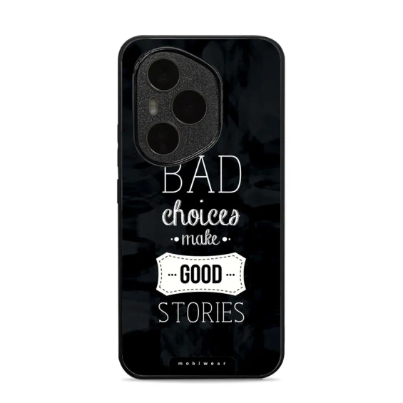 Etui Glossy Case do Huawei Honor 400 Pro - wzór G071G