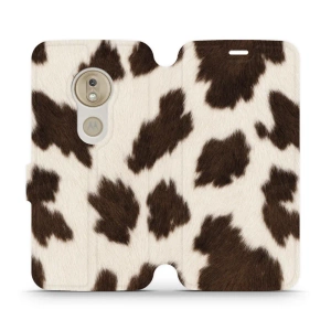 Etui do Motorola Moto G7 Play - wzór V166S