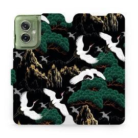 Etui do Motorola Moto G55 5G - wzór VP16S