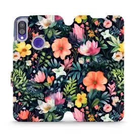 Etui do Xiaomi Redmi Note 7 - wzór VP48S