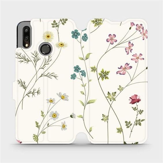 Etui do Huawei P Smart 2019 - wzór MD03S