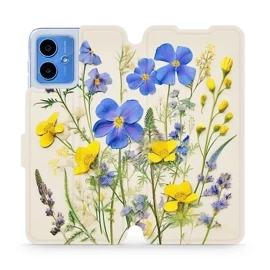 Etui do Motorola Moto G14 - wzór VP41S