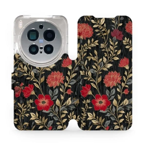 Etui do Vivo X300 pro - wzór V172S