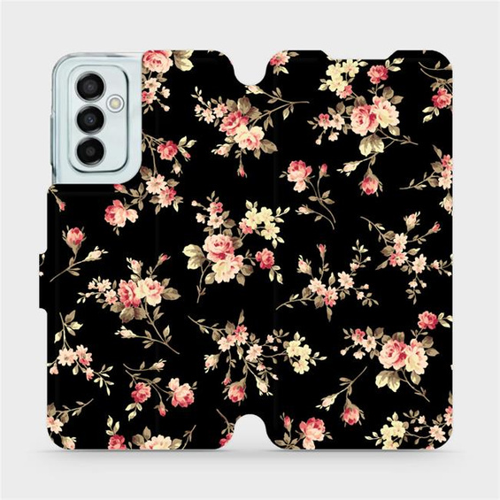 Etui do Samsung Galaxy M23 5G - wzór VD02S