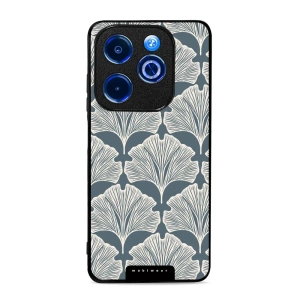 Etui Glossy Case do Infinix HOT 40i - wzór GA43G