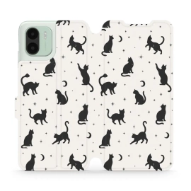 Etui do Xiaomi Redmi A2 Plus - wzór V162S