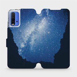 Etui do Xiaomi Redmi 9T - wzór M146P